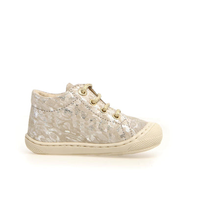 NATURINO 0012012889-CU-0E01 BEIGE Sneakers Bambina 