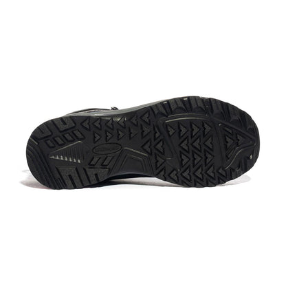 LUMBERJACK SWA6701-001 NAVY BLUE BLACK M0014 Sneakers Donna 
