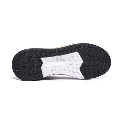 EVERLAST EV-607 OFF WHITE BLACK Sneakers Unisex 