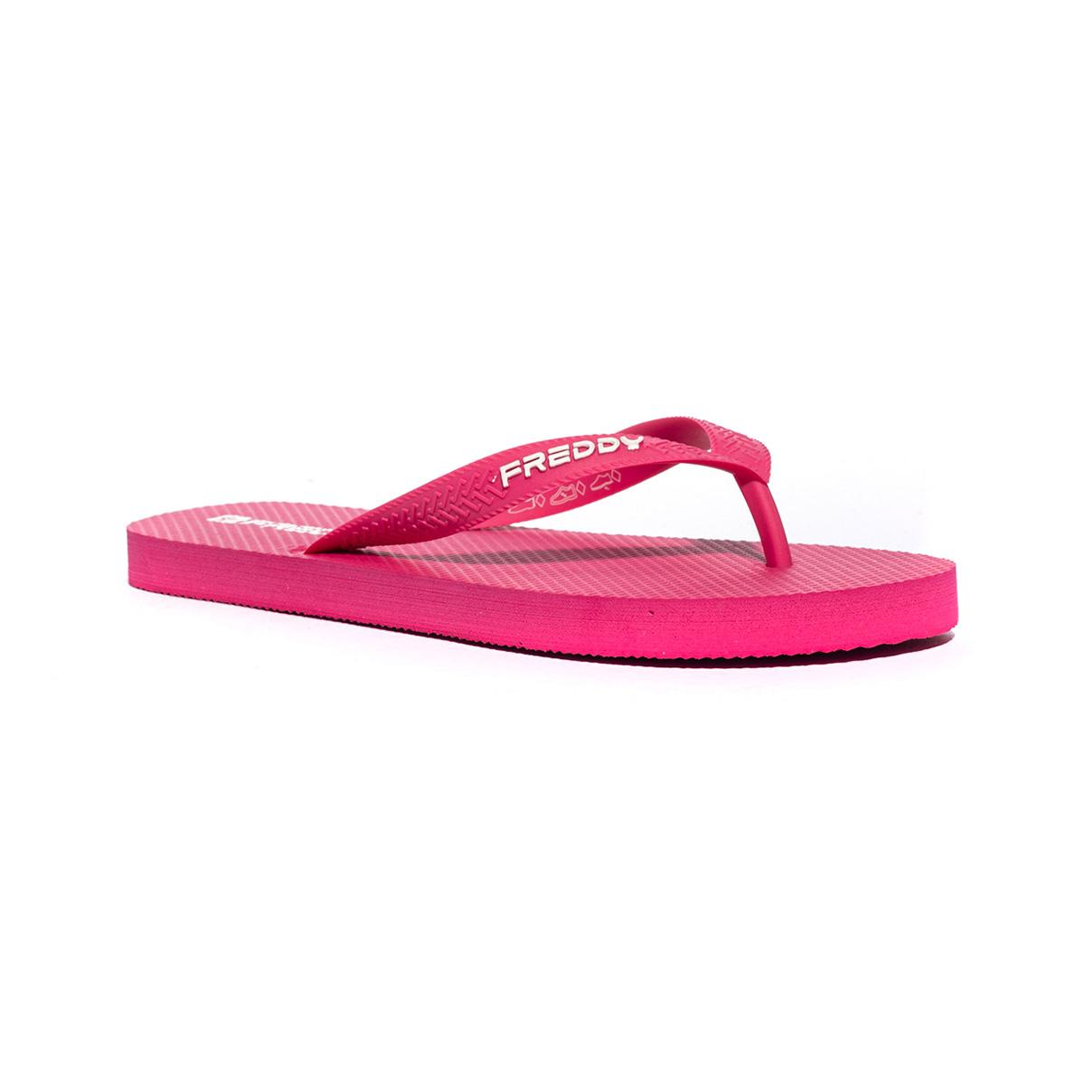 FREDDY S00FY7560 FUXIA Ciabatte Donna 