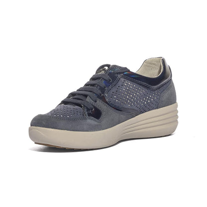 STONEFLY 108133 MOOD INDIGO Sneakers Donna 