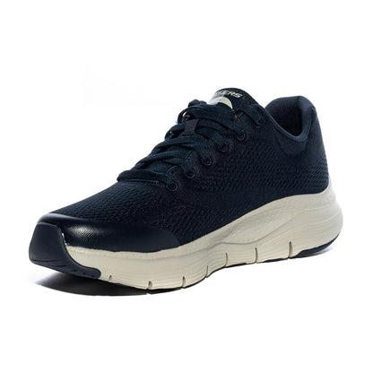SKECHERS 232040 NVY Sneakers Uomo 