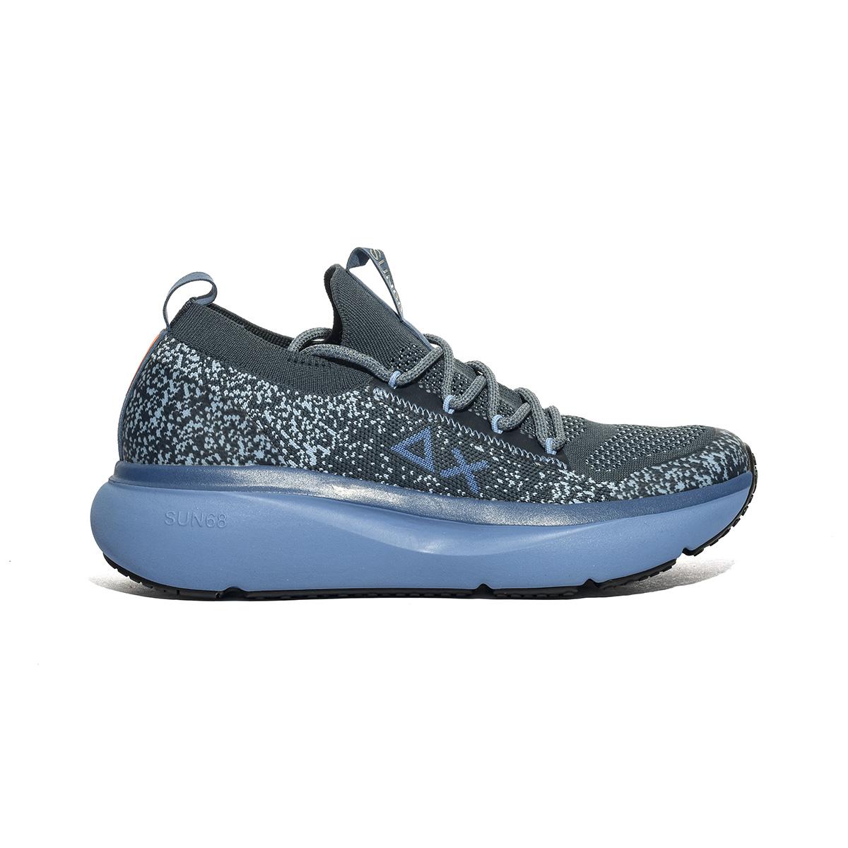 SUN 68 Z35127 07 Sneakers Uomo 