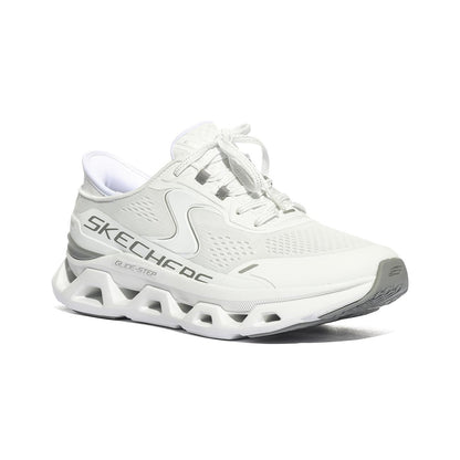 SKECHERS 150510 WHT Sneakers Donna 