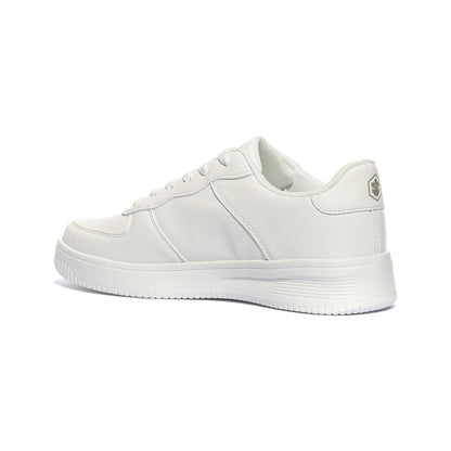 LUMBERJACK 102243518 WHITE Sneakers Uomo 