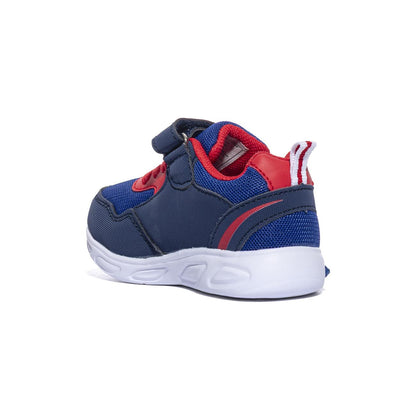 Mickey D2010488T BLUE Sneakers Bambino 