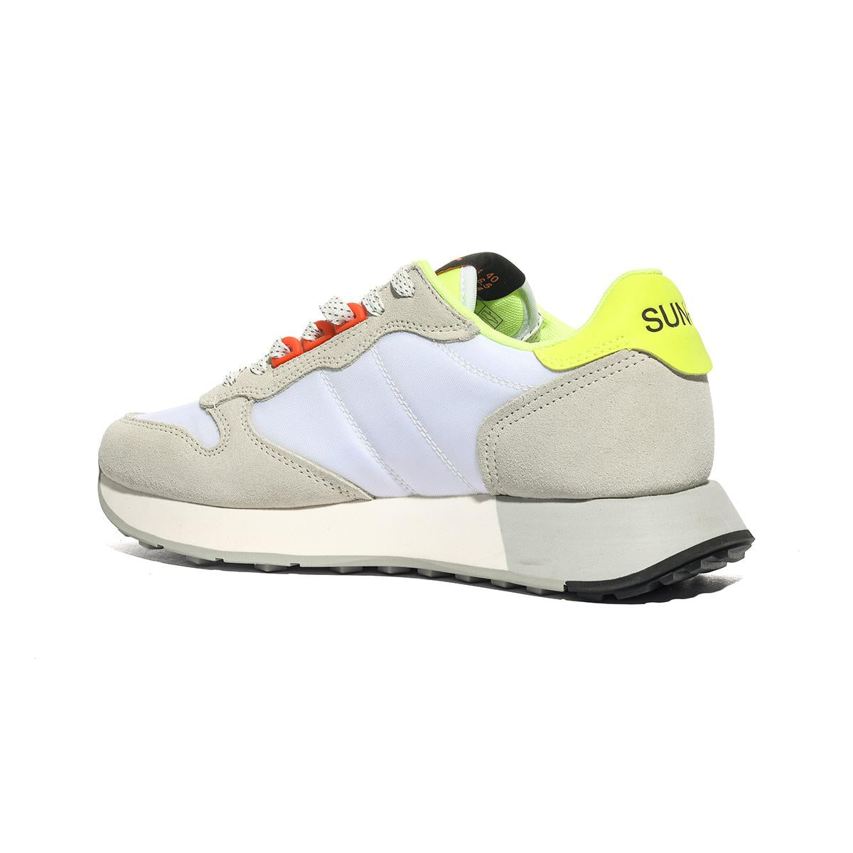 SUN 68 Z35113 01 Sneakers Uomo 