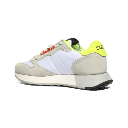 SUN 68 Z35113 01 Sneakers Uomo 