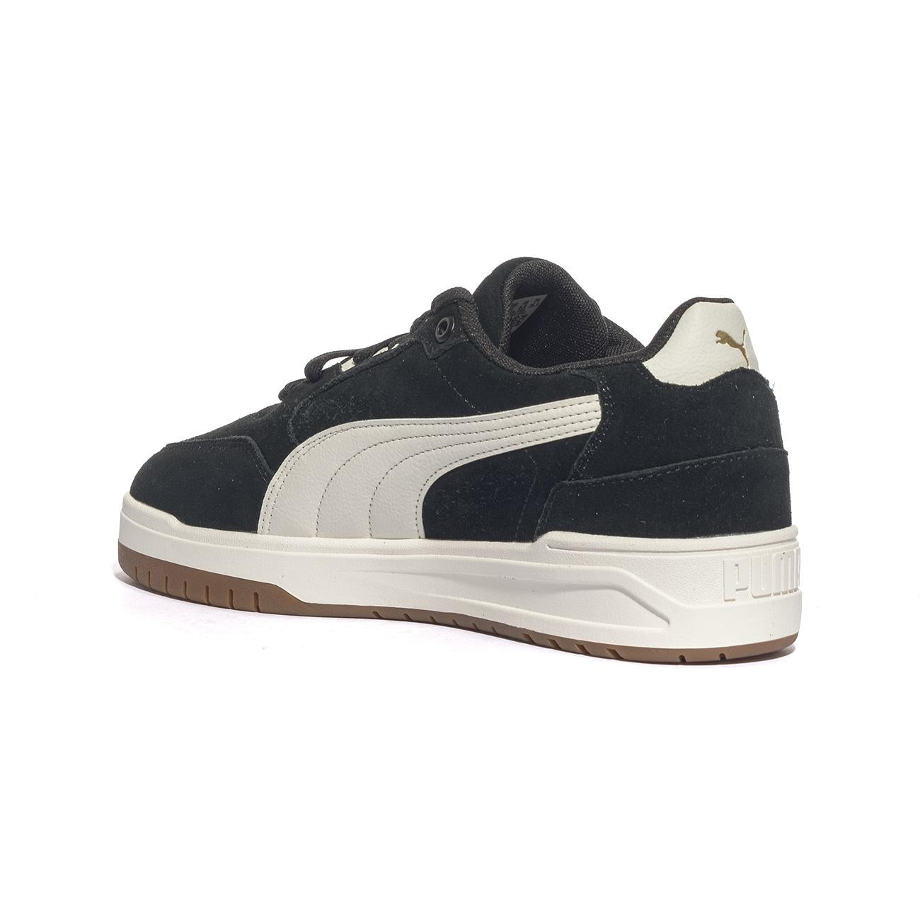 PUMA 402597-02 black Sneakers Uomo 