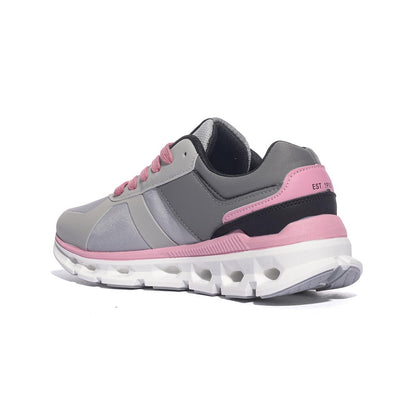 EVERLAST EV3394 LT GREY GREY BON BON Sneakers Donna 