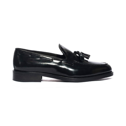 GALLUCCI 1965 6490 AB.NERO Mocassini Uomo 