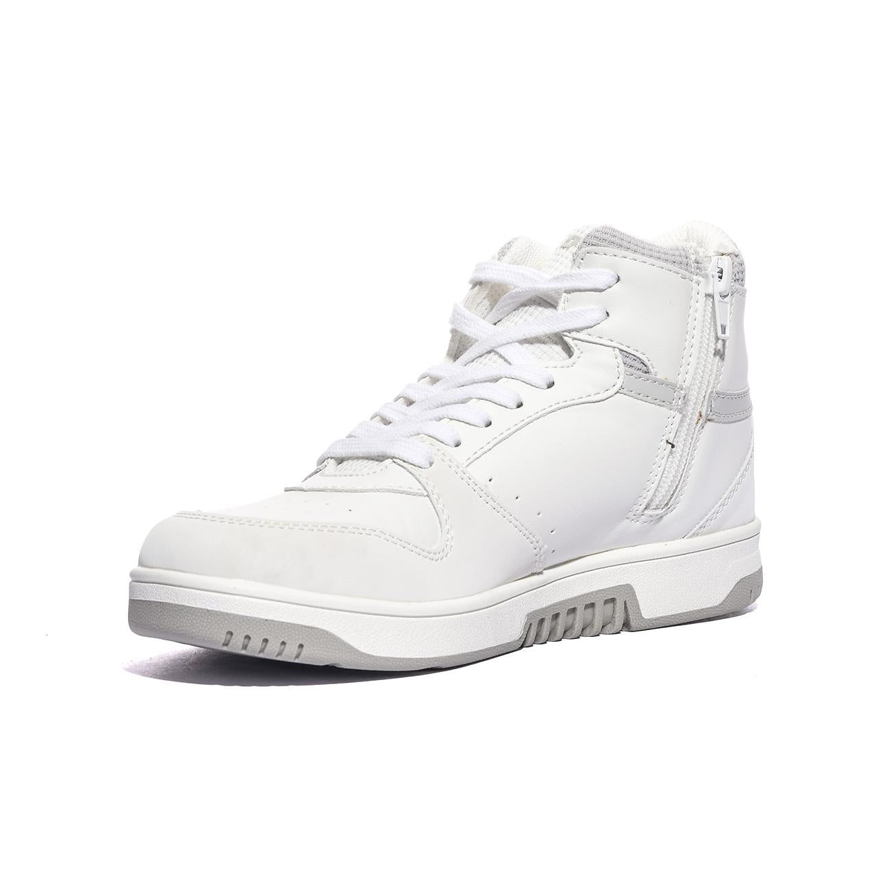 LOTTO 2201516ON White  Titan Sneakers Bambina 