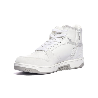 LOTTO 2201516ON White  Titan Sneakers Bambina 