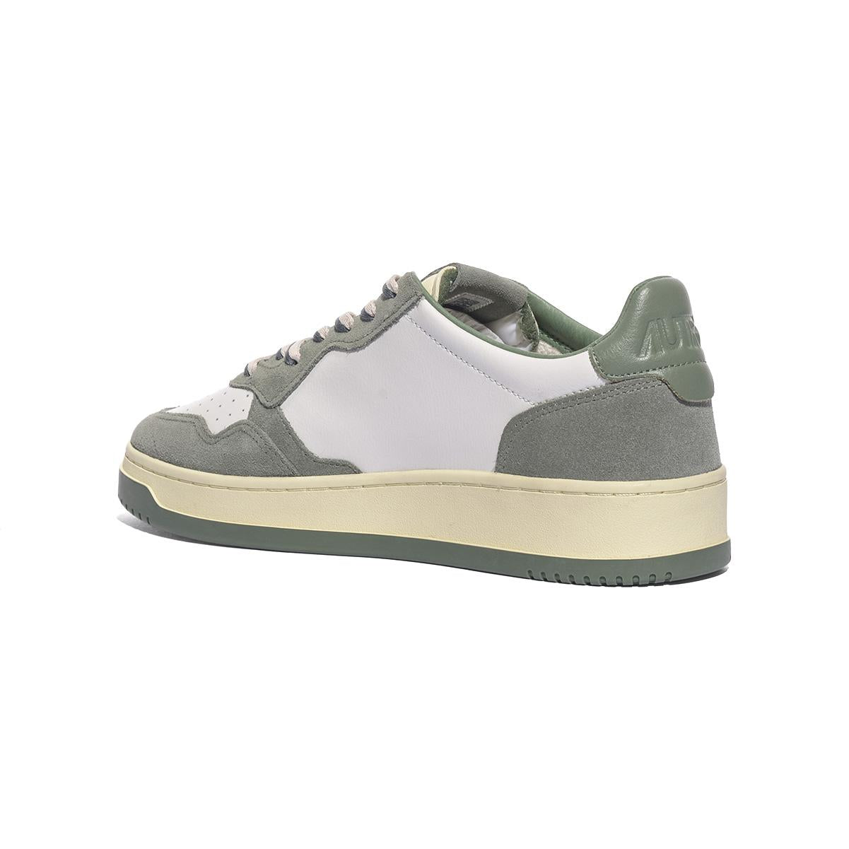 AUTRY MEDALIST AULM BW02 Sneakers Uomo 