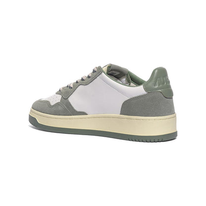 AUTRY MEDALIST AULM BW02 Sneakers Uomo 