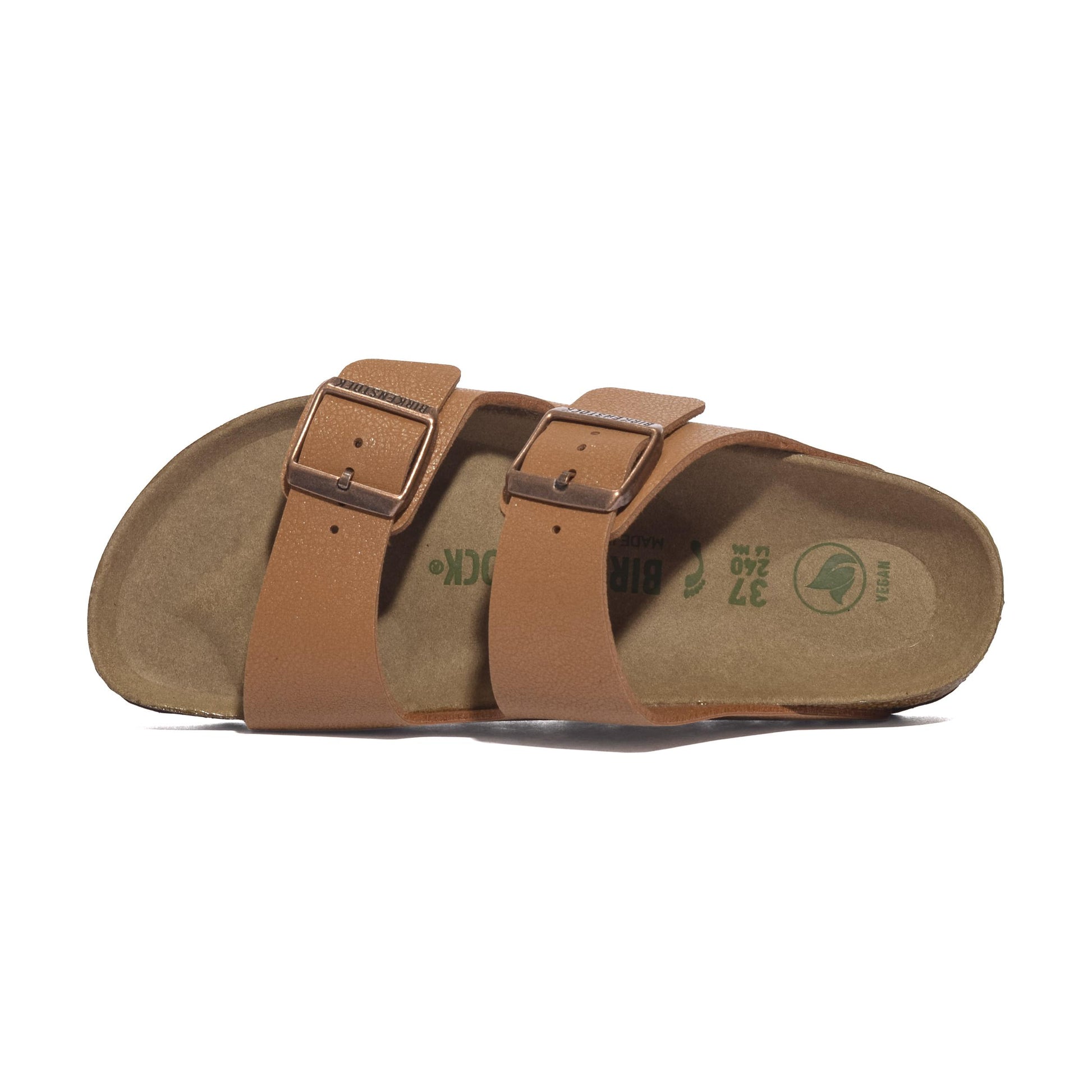 BIRKENSTOCK 1025046 PECAN Sandali Donna 