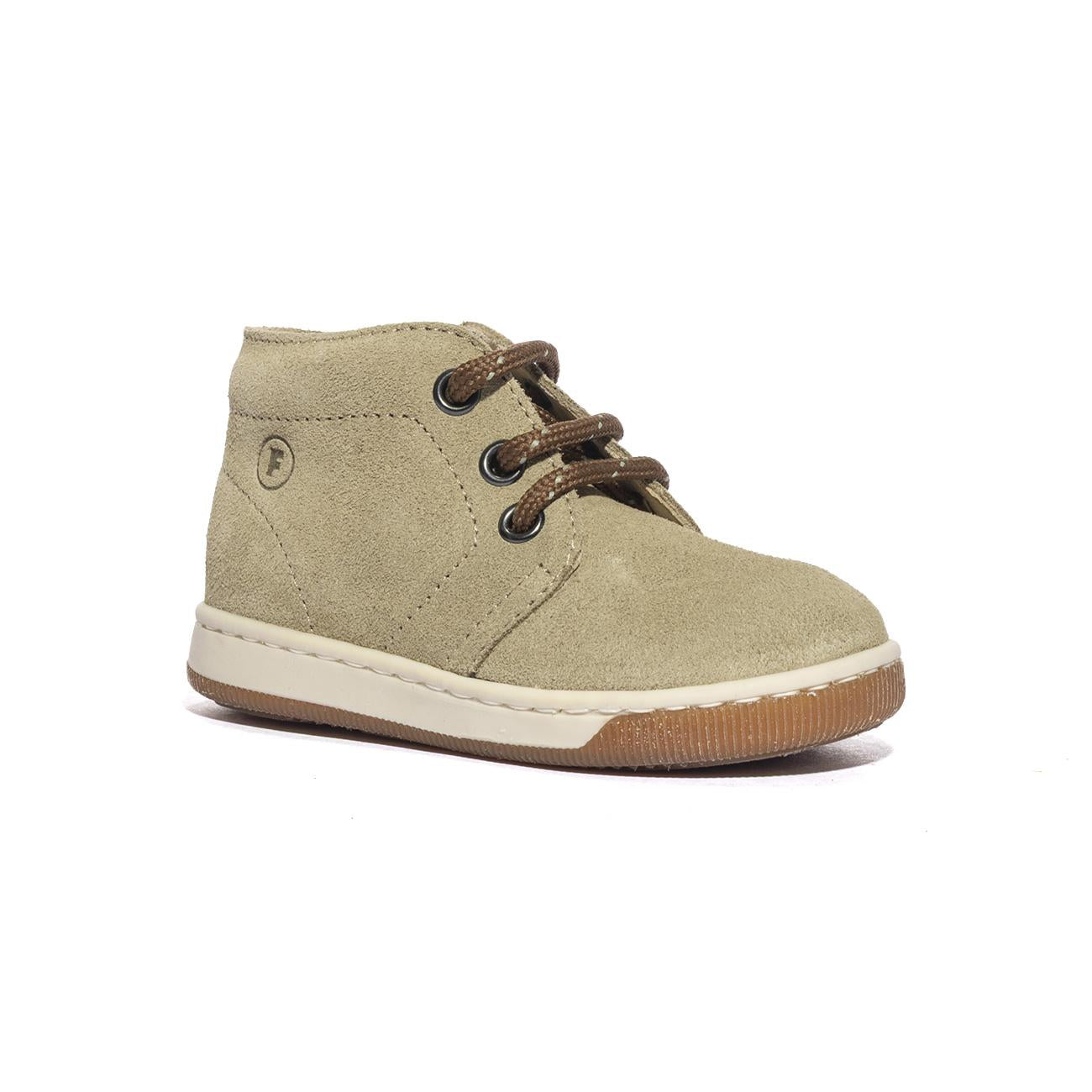 Sneakers Falcotto  Moemoe Beige 0012018012.01.0B04STONE FALCOTTO