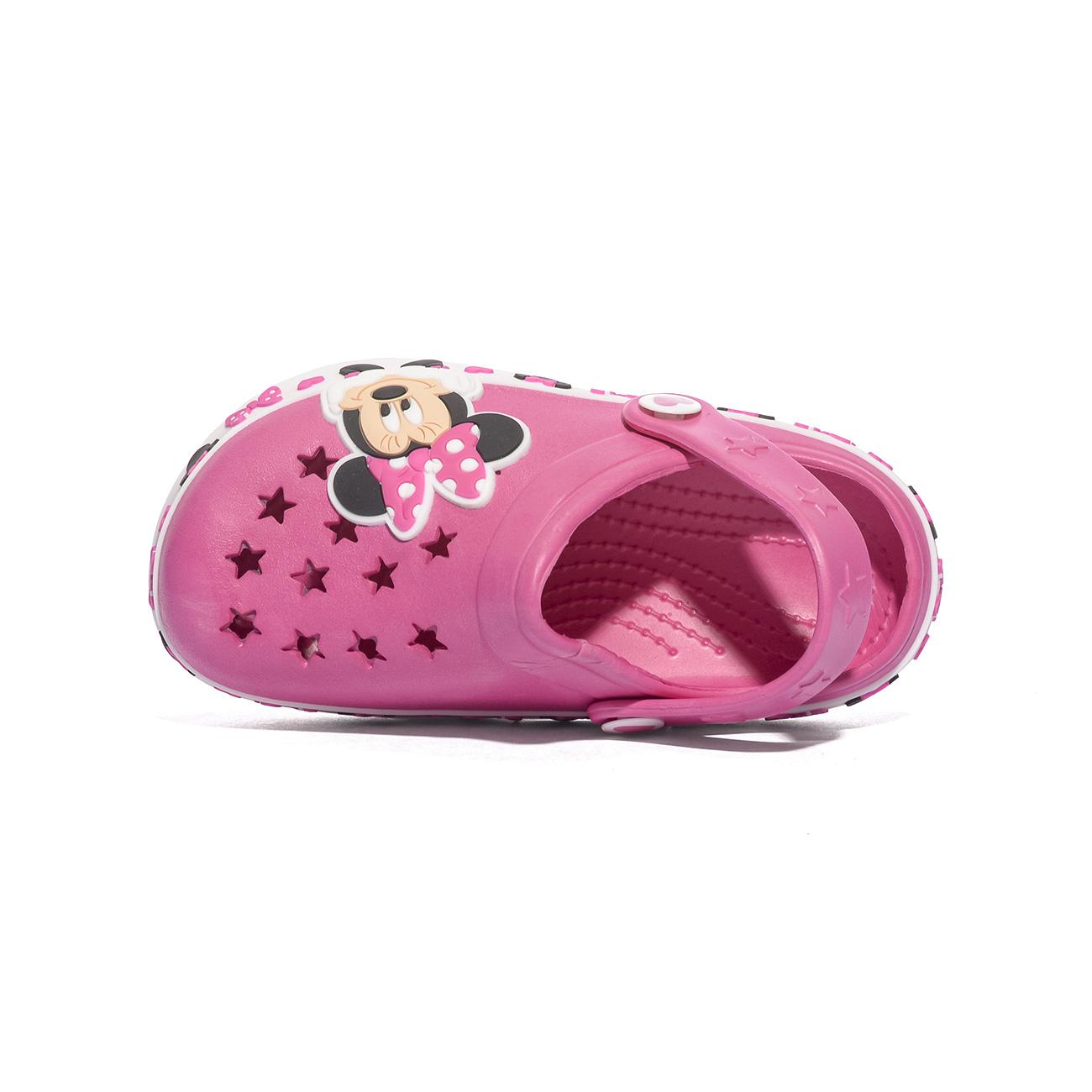 Minnie D3010797S MULTI Ciabatte Bambina 