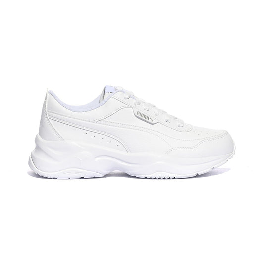 Sneakers Puma CILIA MODE Bianche 371125-02WHITE SILVER PUMA