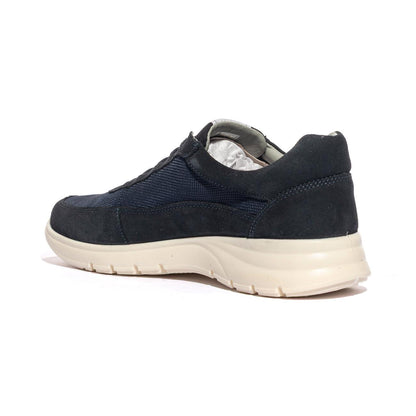VALLEVERDE 360830 NAVY Sneakers Uomo 