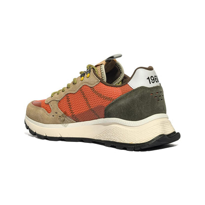 SUN 68 Z35130 92 Sneakers Uomo 