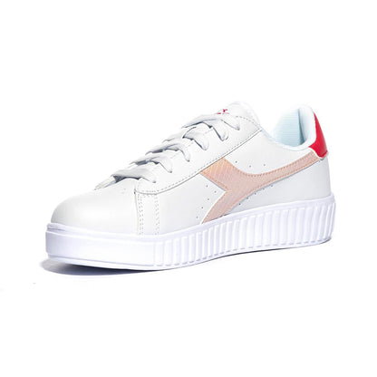 DIADORA 101.180447 ROSA BIETOLA Sneakers Unisex Bambino 
