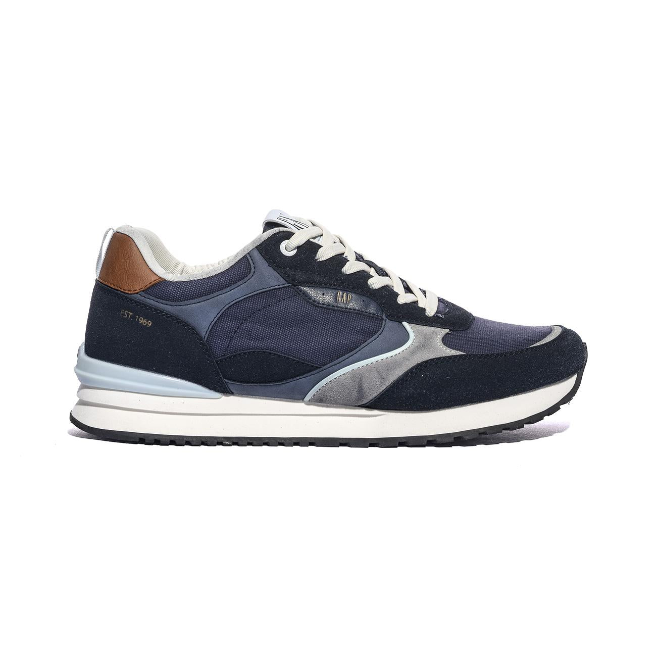 GAP GPM613228 0040 Sneakers Uomo 