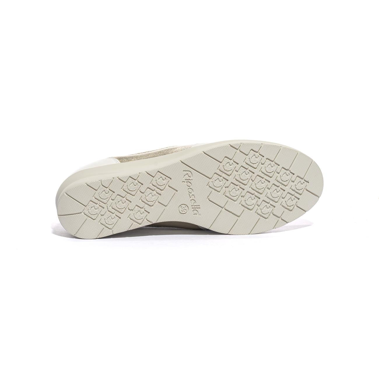 RIPOSELLA MANUELA E WA01BX ORO Sneakers Donna 