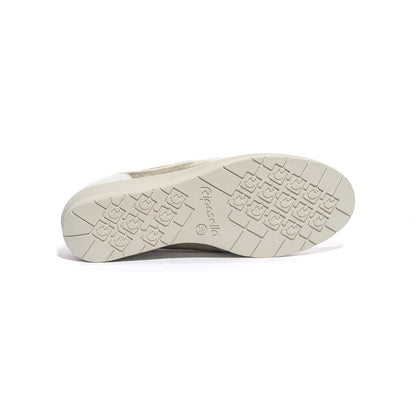 RIPOSELLA MANUELA E WA01BX ORO Sneakers Donna 