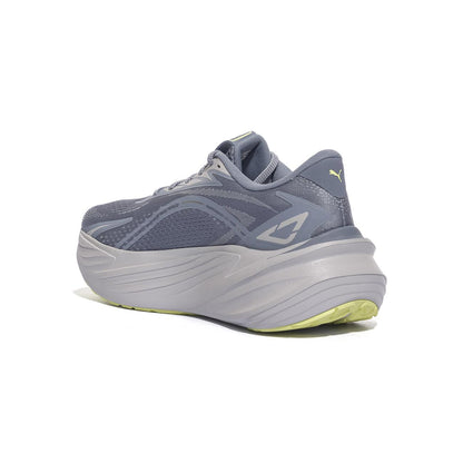 PUMA 313313-03 gray Sneakers Uomo 