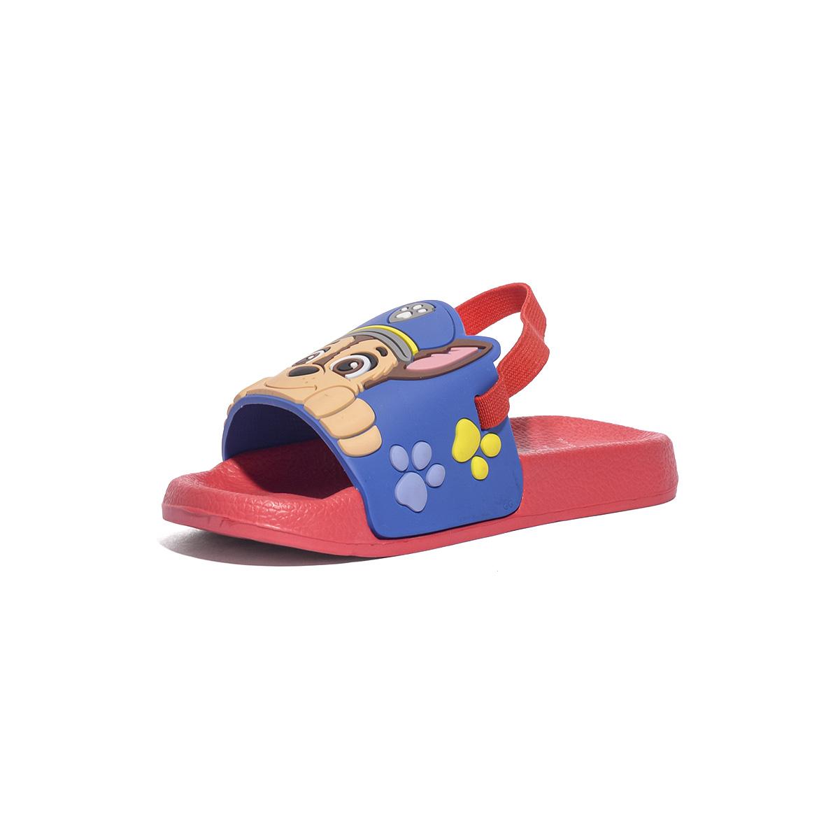 PAW PATROL G9210191S MULTI Ciabatte Bambino 