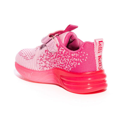 LELLI KELLY LKAL3454 ROSA Sneakers Bambina 