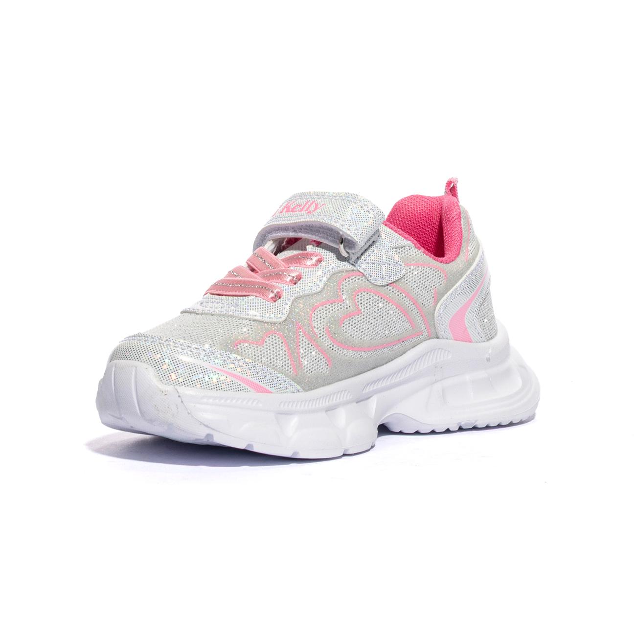 LELLI KELLY LKAL4740A00 AG01 Sneakers Bambina 