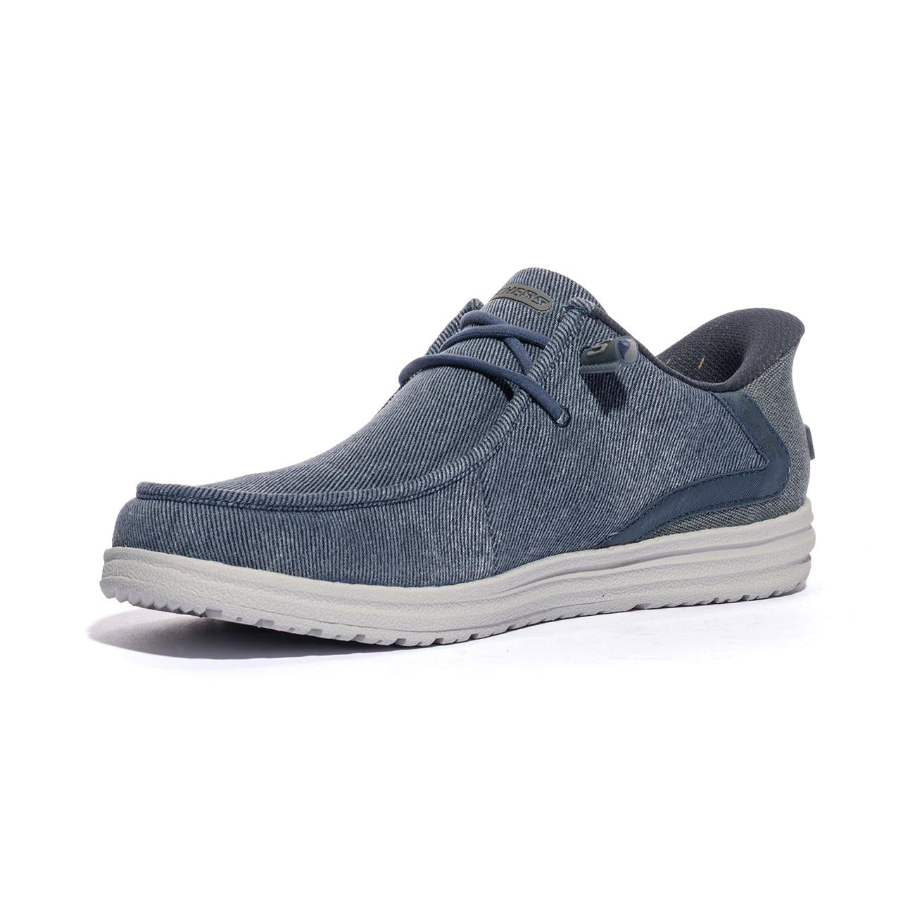 SKECHERS 210959 DEN Slip-on Uomo 