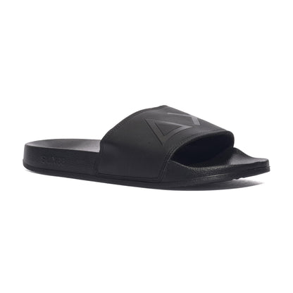 SUN 68 X35102 NERO Ciabatte Uomo 