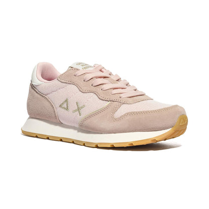 SUN 68 Z36403T ROSA Sneakers Bambina 