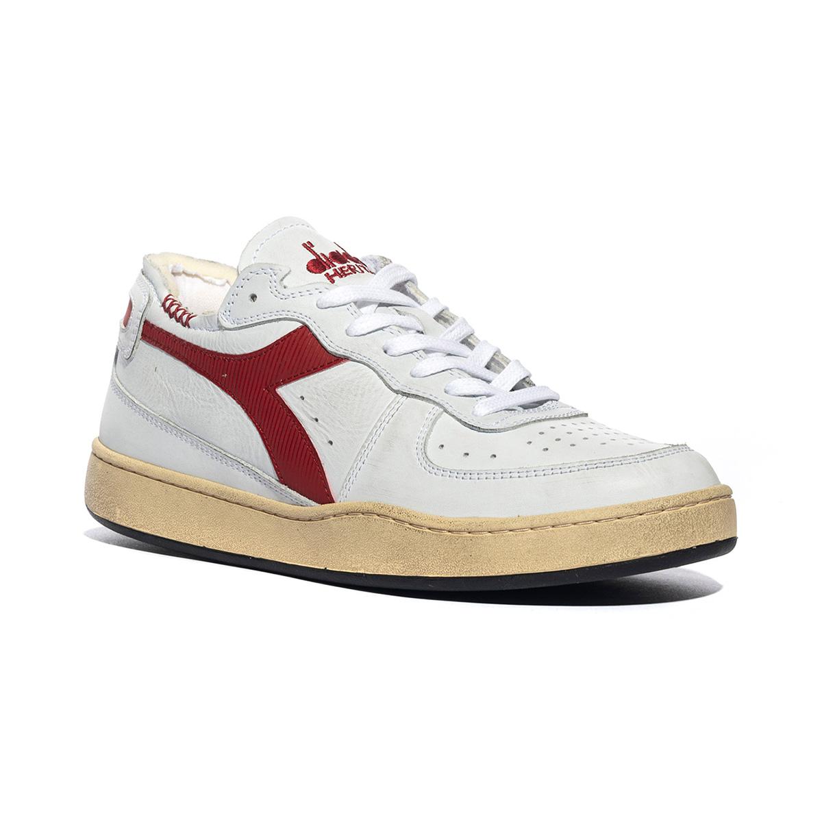 DIADORA 201.176282 WHITE G. Sneakers Uomo 