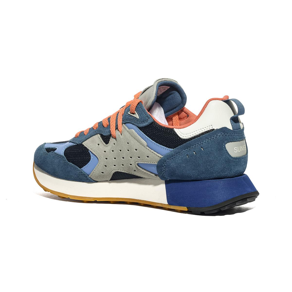 SUN 68 Z35115 80 Sneakers Uomo 