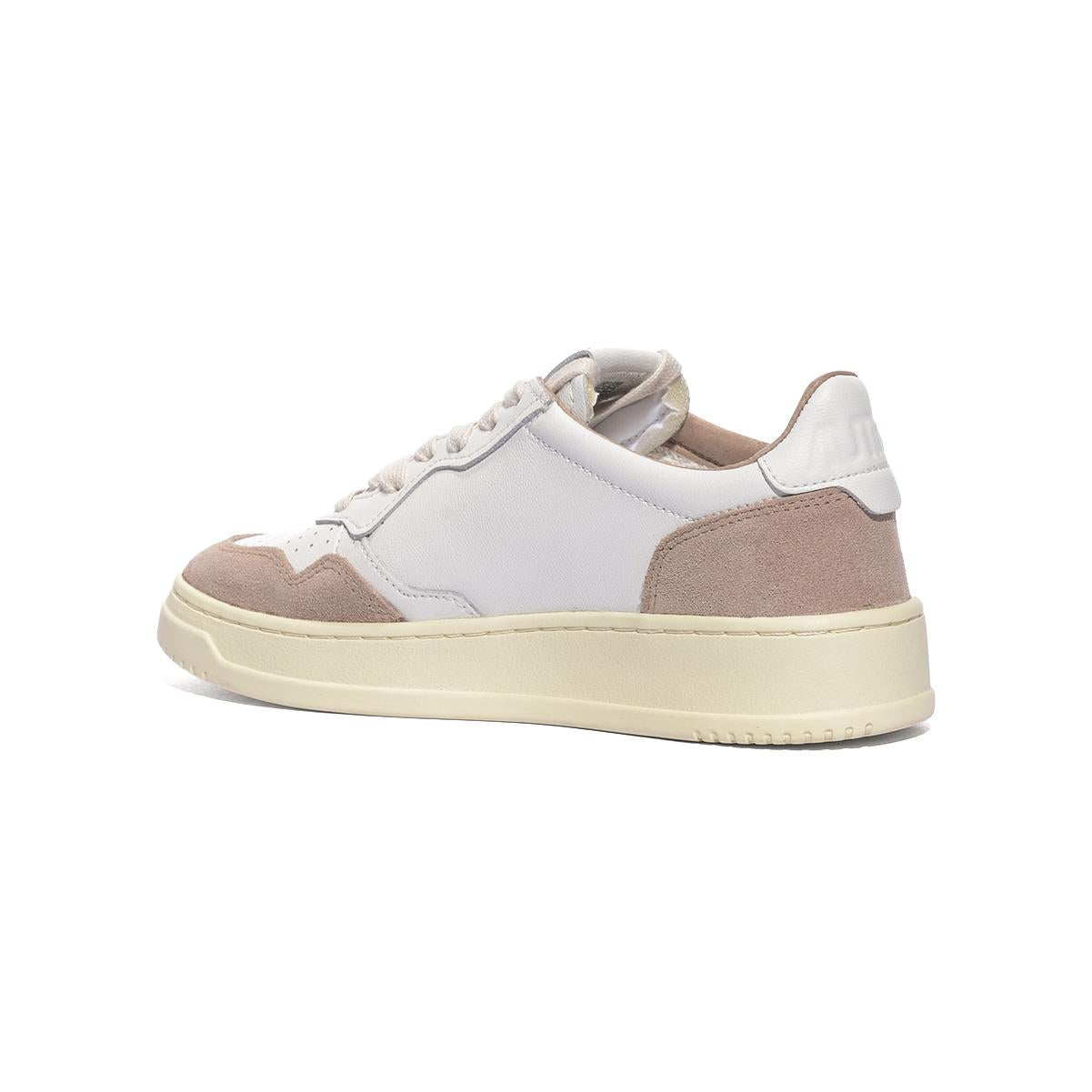 AUTRY MEDALIST AULW FT04 Sneakers Donna 