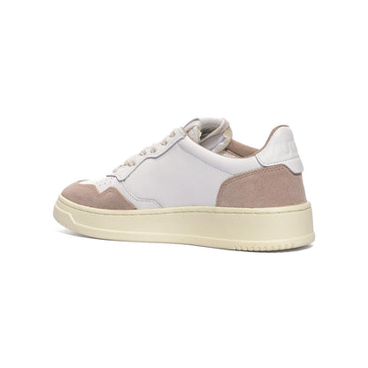 AUTRY MEDALIST AULW FT04 Sneakers Donna 
