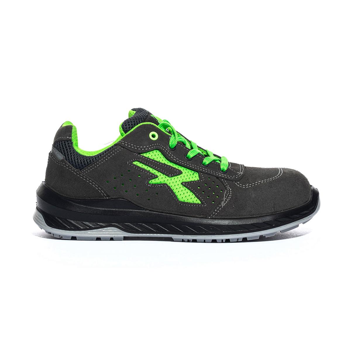 U-POWER RI21086 MIX Antinfortunistica Uomo 