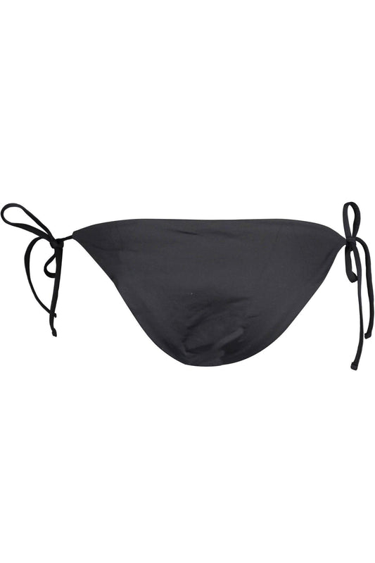 KARL LAGERFELD KL20WBT10_C8B333F_NEROBLACK Nero Costumi Donna 