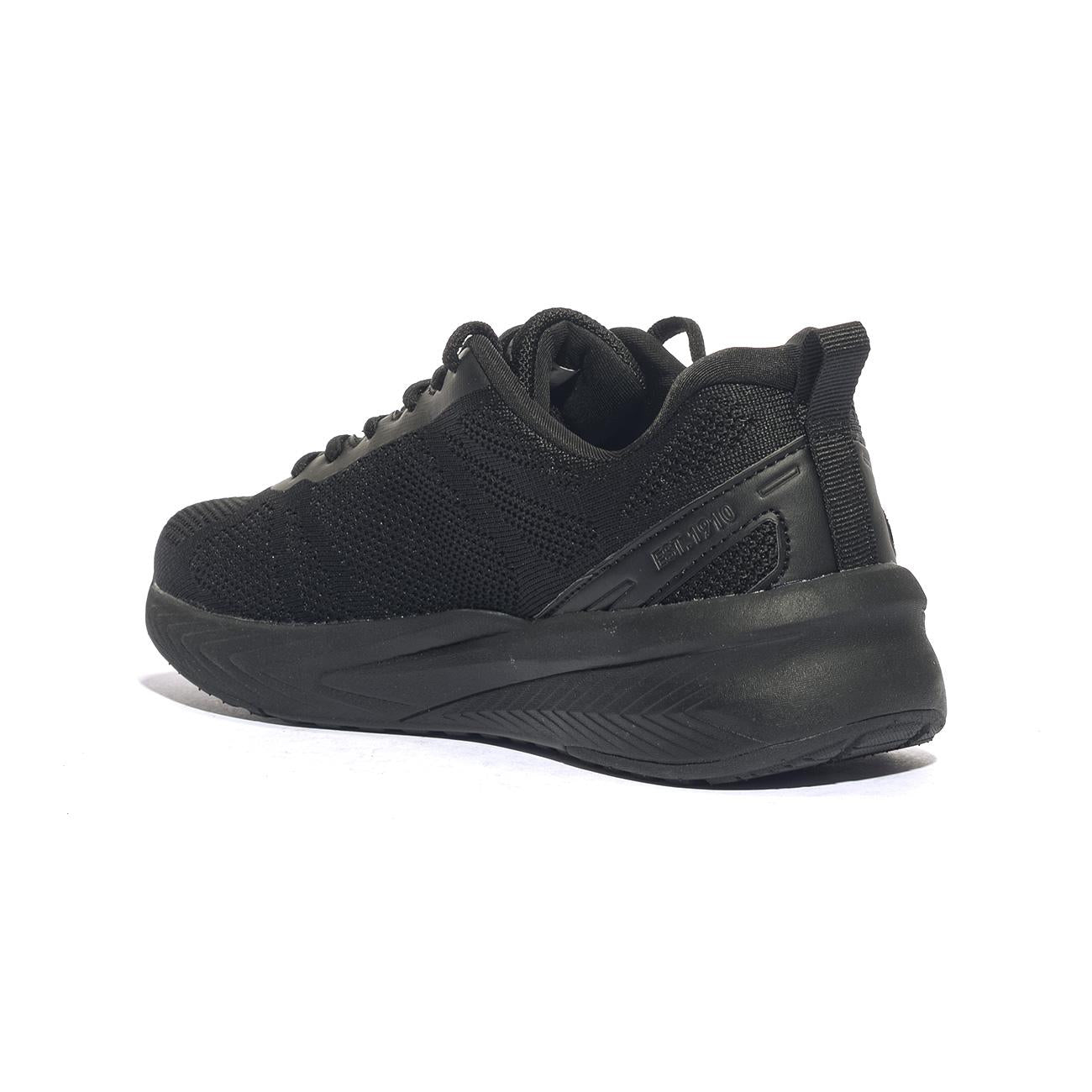 Sneakers Everlast Ev607 Nere EV607ALL BLACKALL BLACK EVERLAST