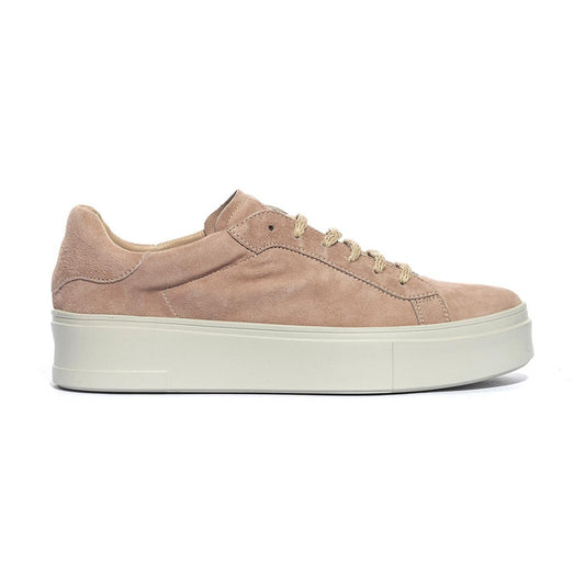 Sneakers Frau 36d7 Rosa 36D7PHARD FRAU