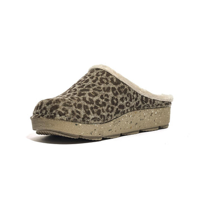 IN BLU ED000030 TORTORA Ciabatte Donna 