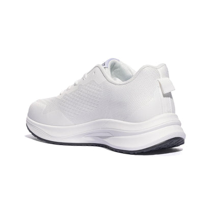 EVERLAST EV-3389 WHITE BLACK Sneakers Unisex 