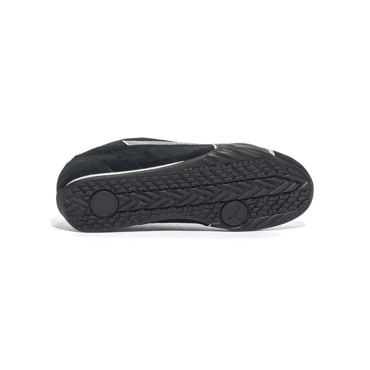 PUMA 402681-02 black Sneakers Donna 