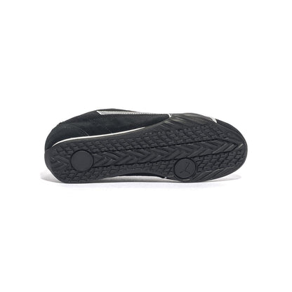 PUMA 402681-02 black Sneakers Donna 