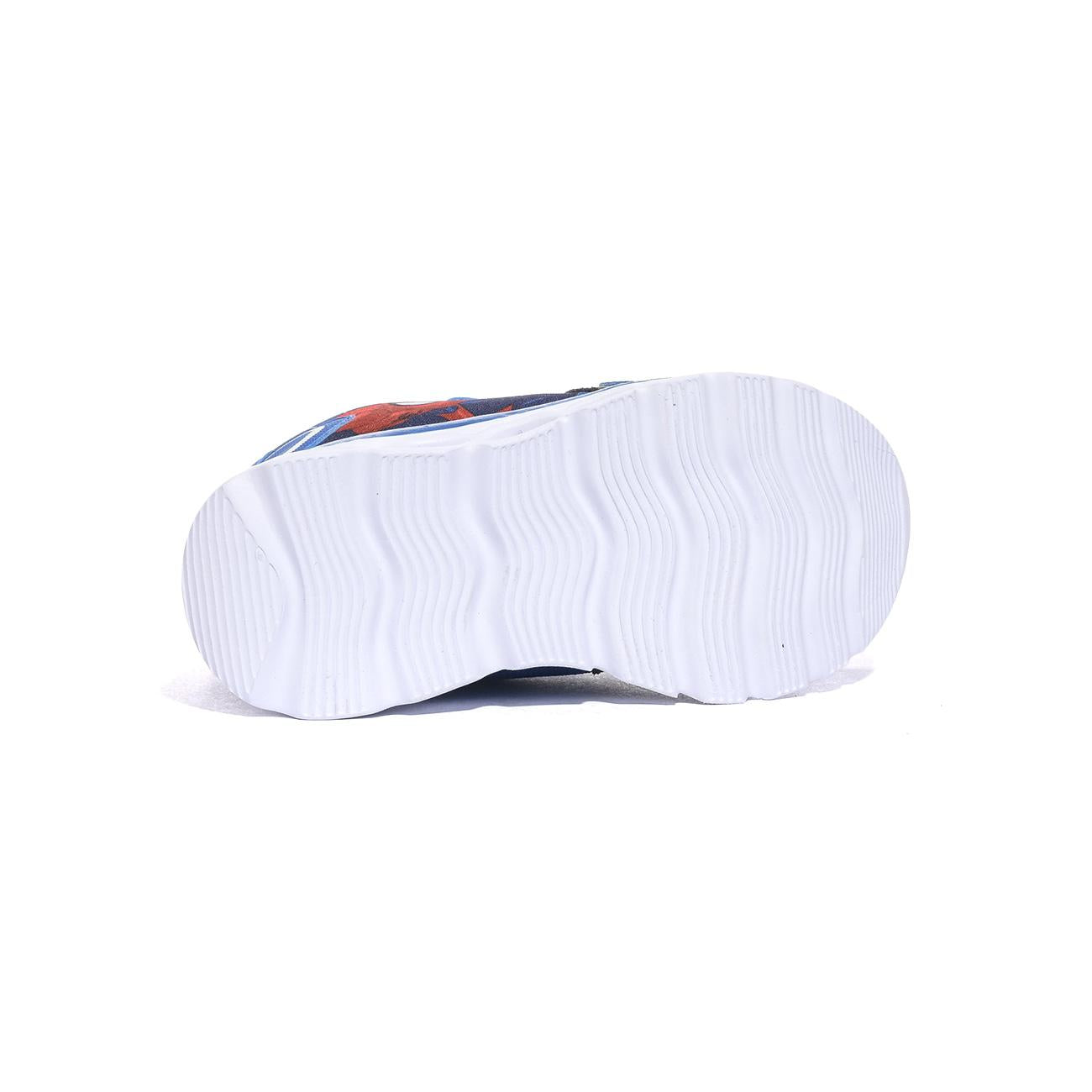 MARVEL R1310520 ROYAL Sneakers Bambino 