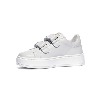 BALDUCCI KIAB1150 WHITEWHITE Sneakers Bambina 
